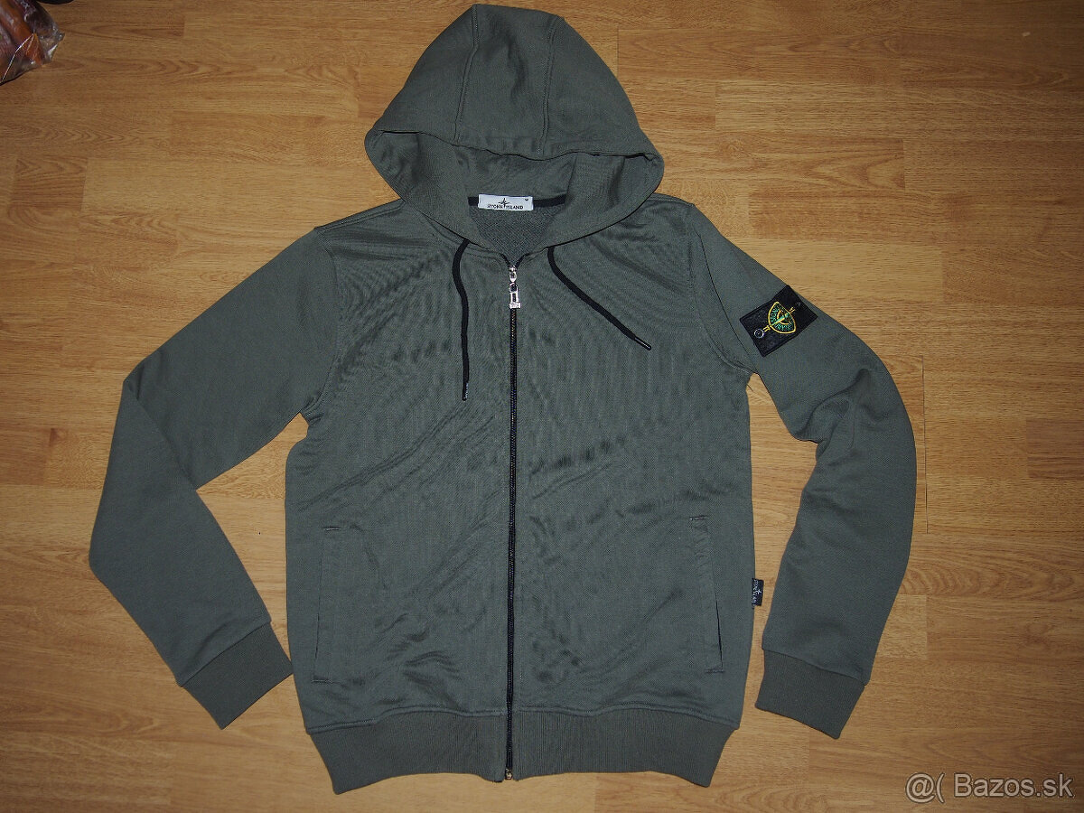 Stone Island pánska teplákova súprava - 3