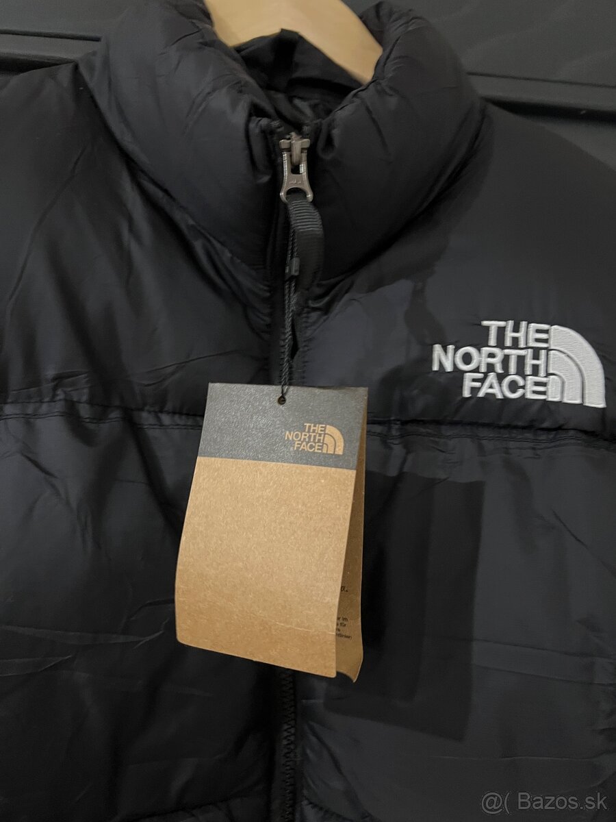 The North Face - 3
