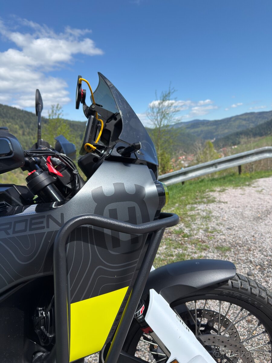 Husqvarna NORDEN 901 / 23 - 3