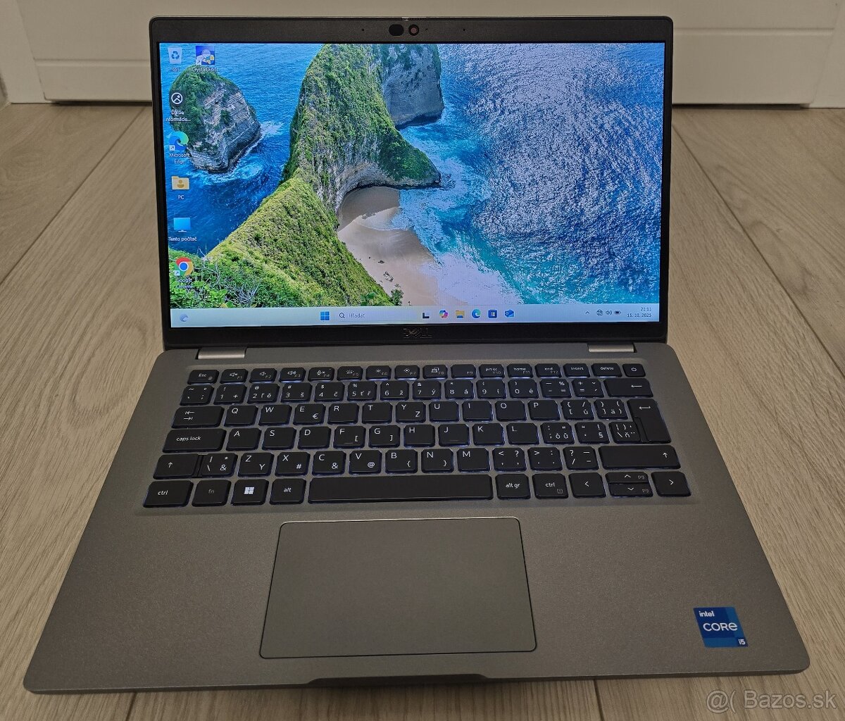 Dell Latitude 5430 i5 1245U/16GB/512GB NVMe - 3