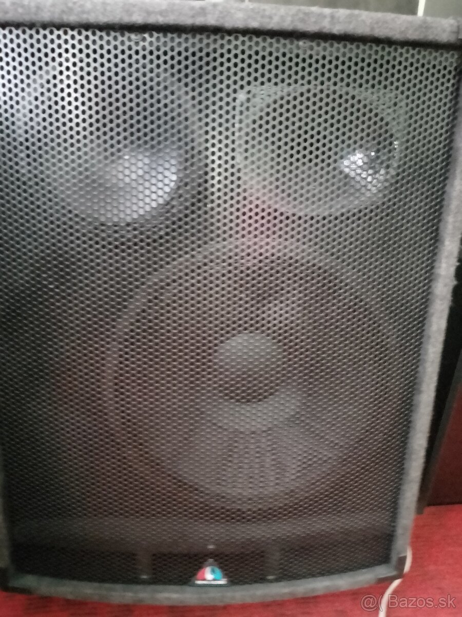 Reproduktory KING AUDIO 18SOUND - 3