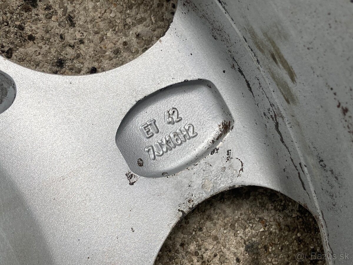 R16 Audi Speeline - 3