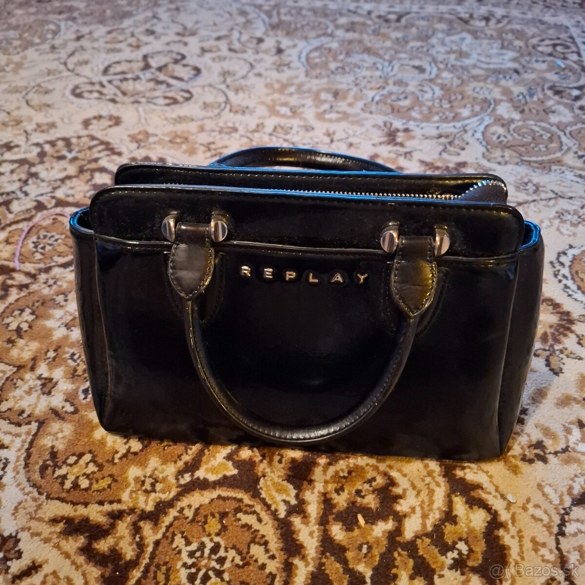 Predam zachovale kabelky - 3