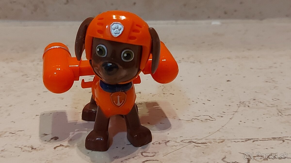 Paw Patrol – Zuma - 3