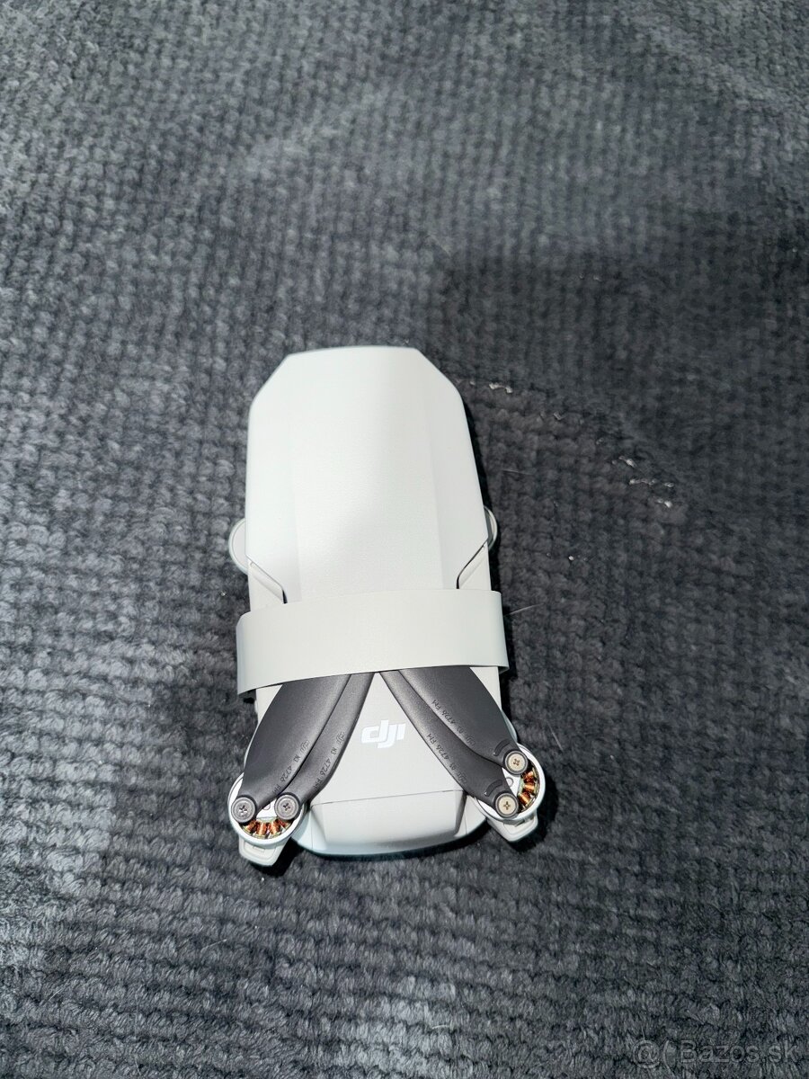 DJI Mini 2 Fly More Combo - 3