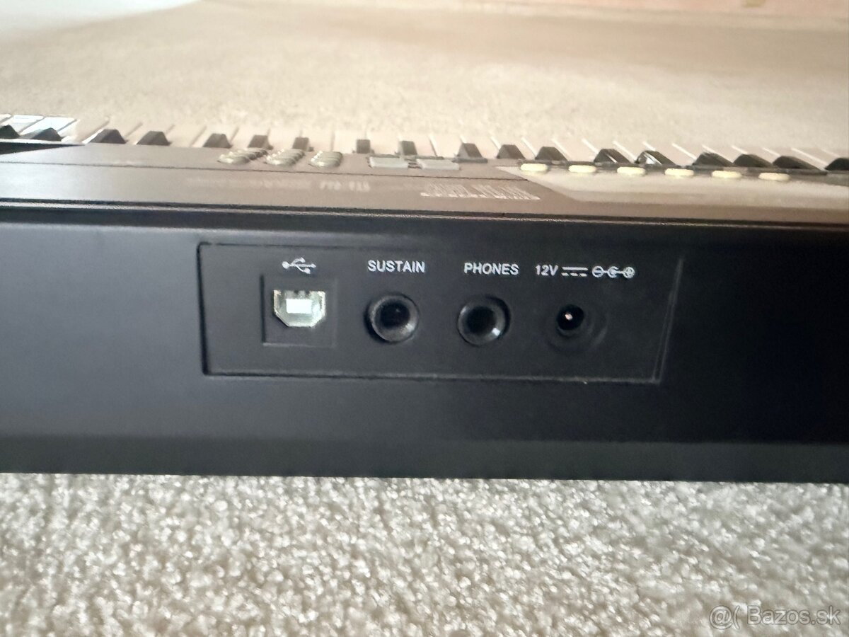 Predám Klávesy Startone - 3