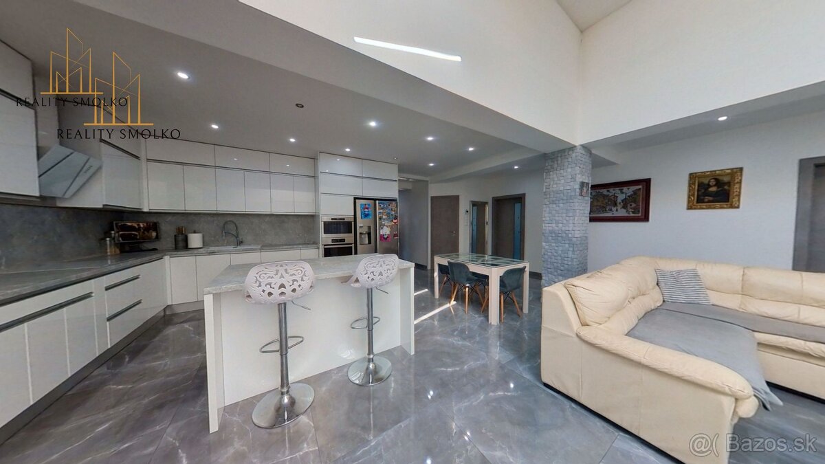 Predaj modernej polyfunkčnej budovy - novostavba v meste Sni - 3