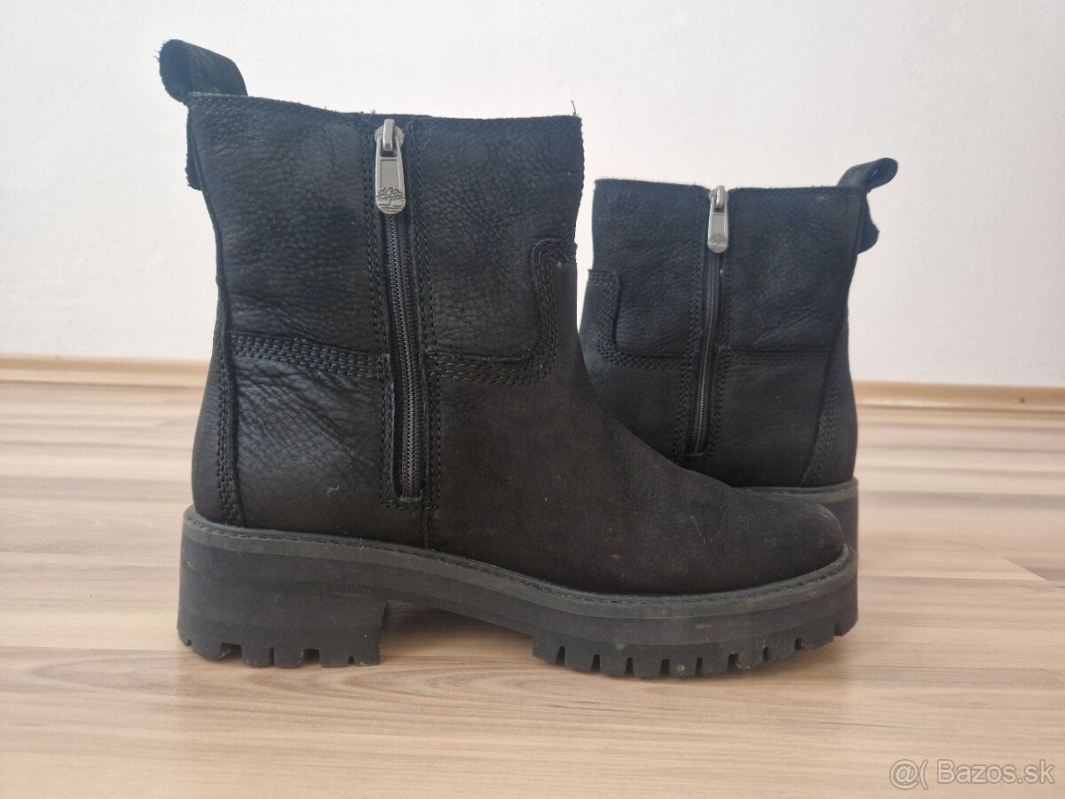 Zimné čižmičky - 3