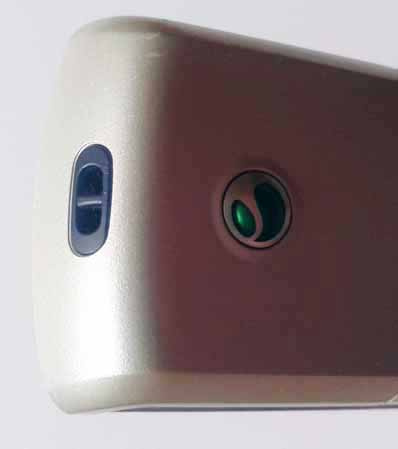 Sony Ericsson T230 - 3