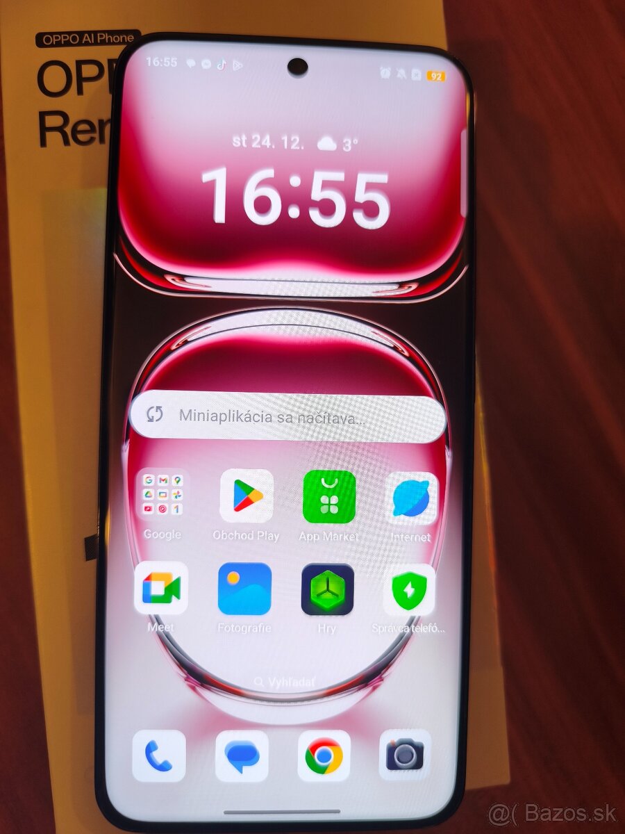 Oppo Reno 12 pro 512 gb - 3