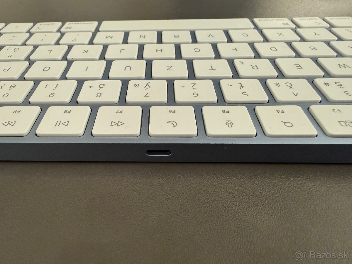 APPLE Magic Keyboard Sk - 3
