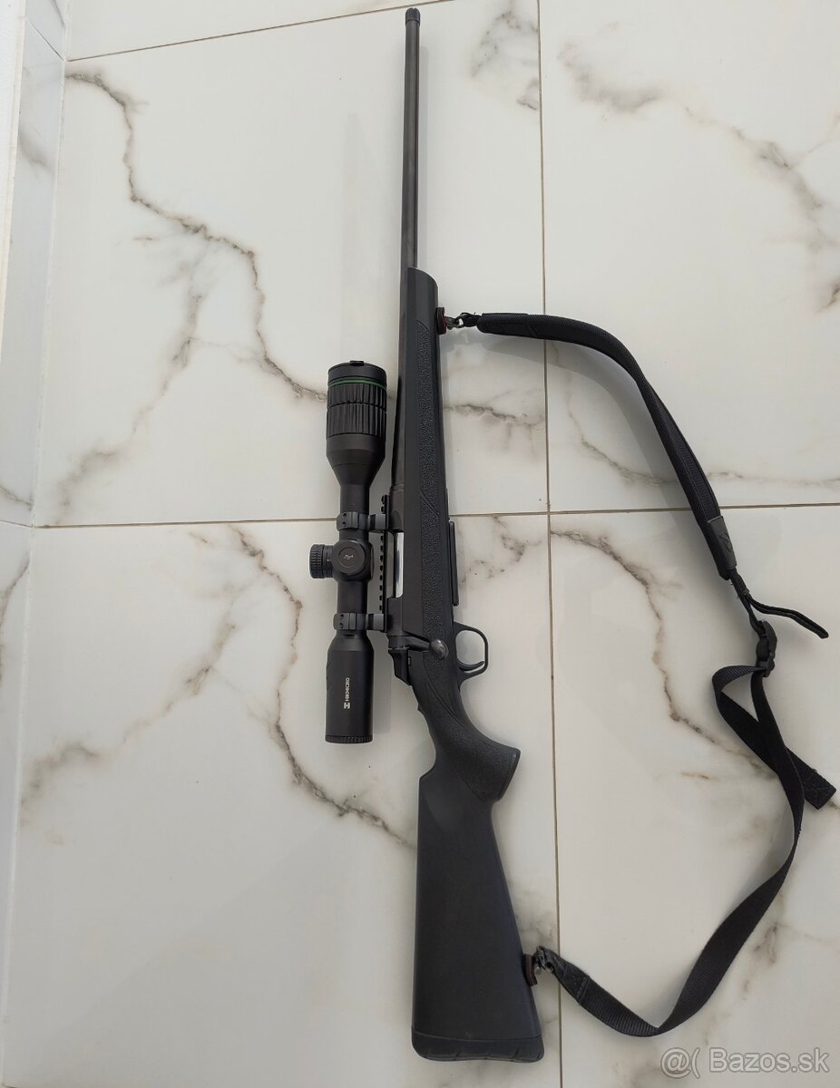 Browning A-bolt kal.308win - 3