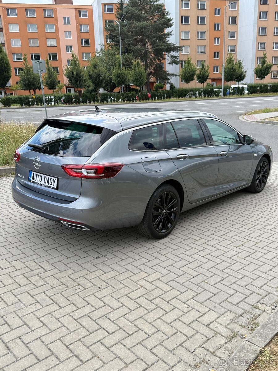 Opel Insignia 2.0CDTI 128kw--2021--automat--full LED--126tkm - 3