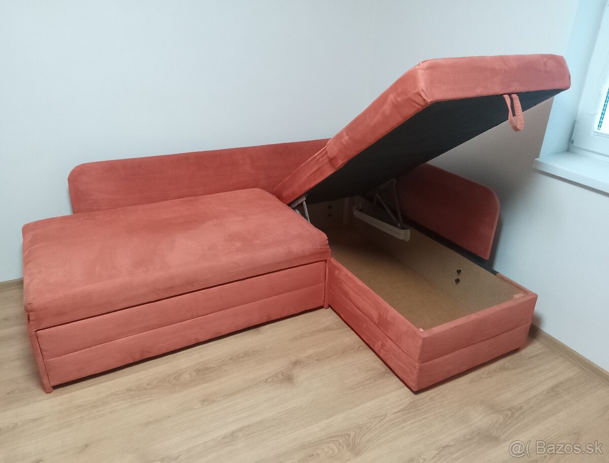 Sedacia súprava - 3