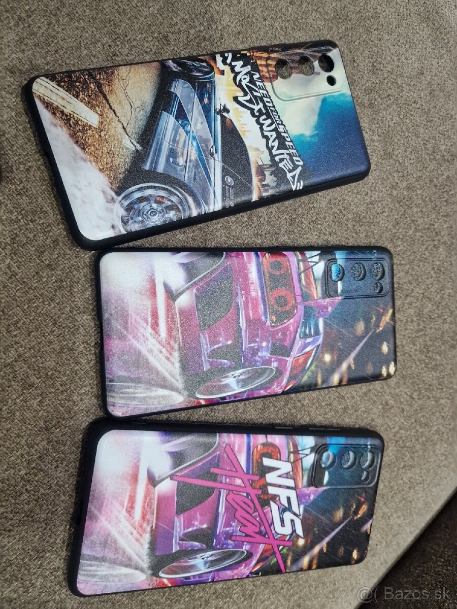 Samsung Galaxy S20 FE - 3