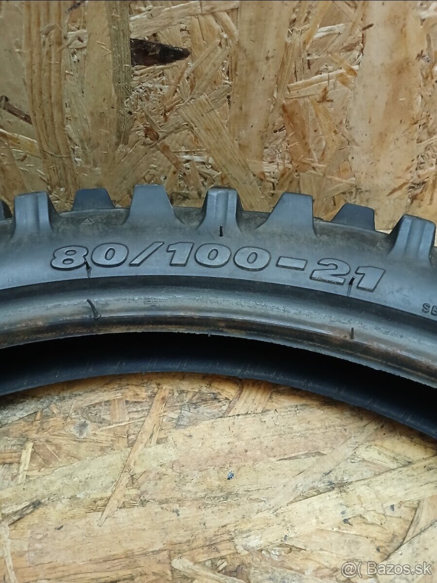 Pneumatika 80/100-21 - 3