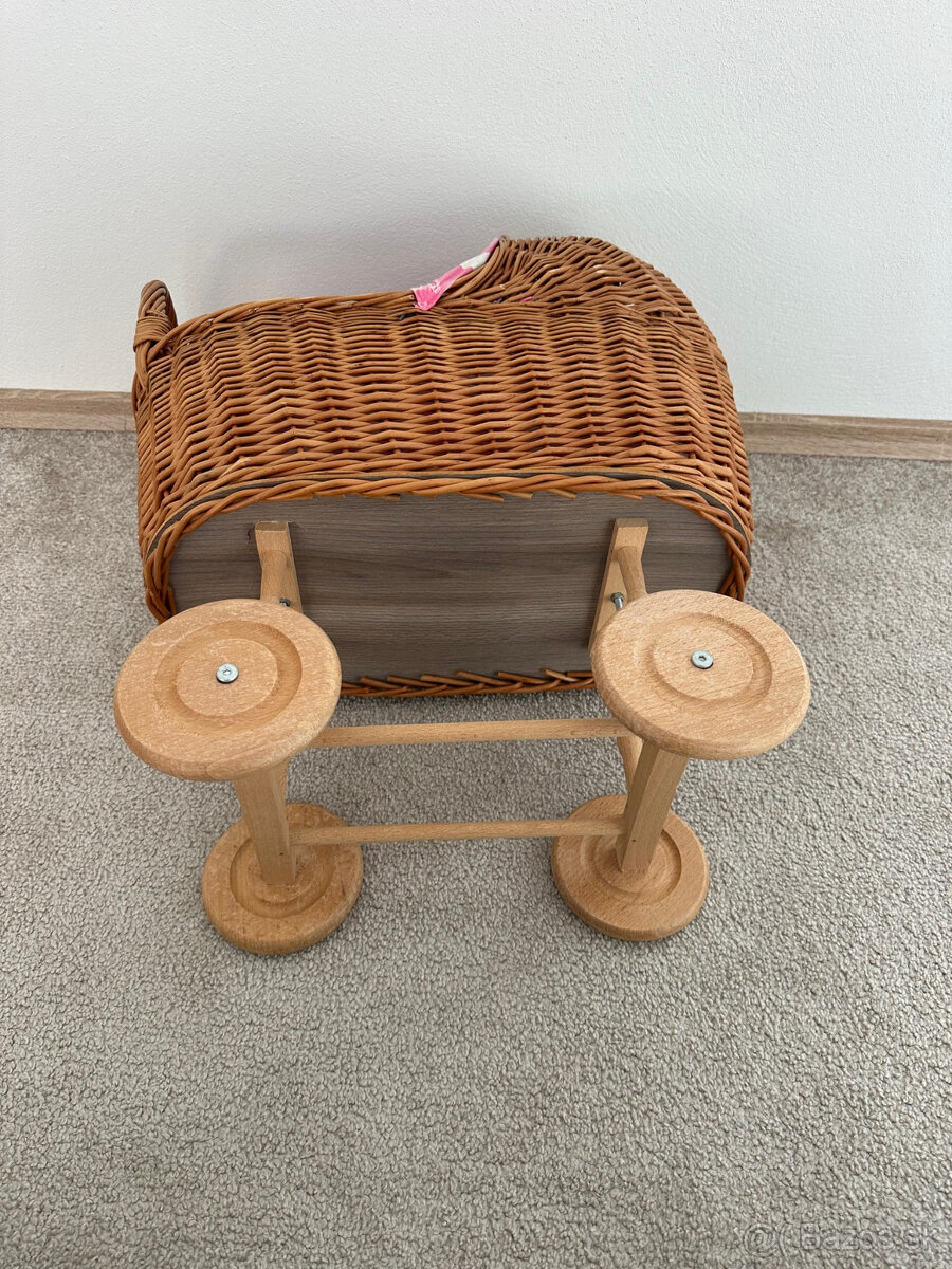 Detsky kocik pre babiky - 3