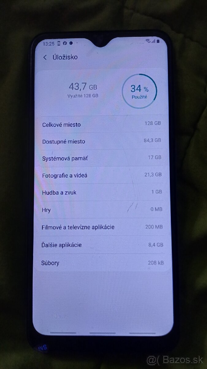 Samsung Galaxy A50 - 3