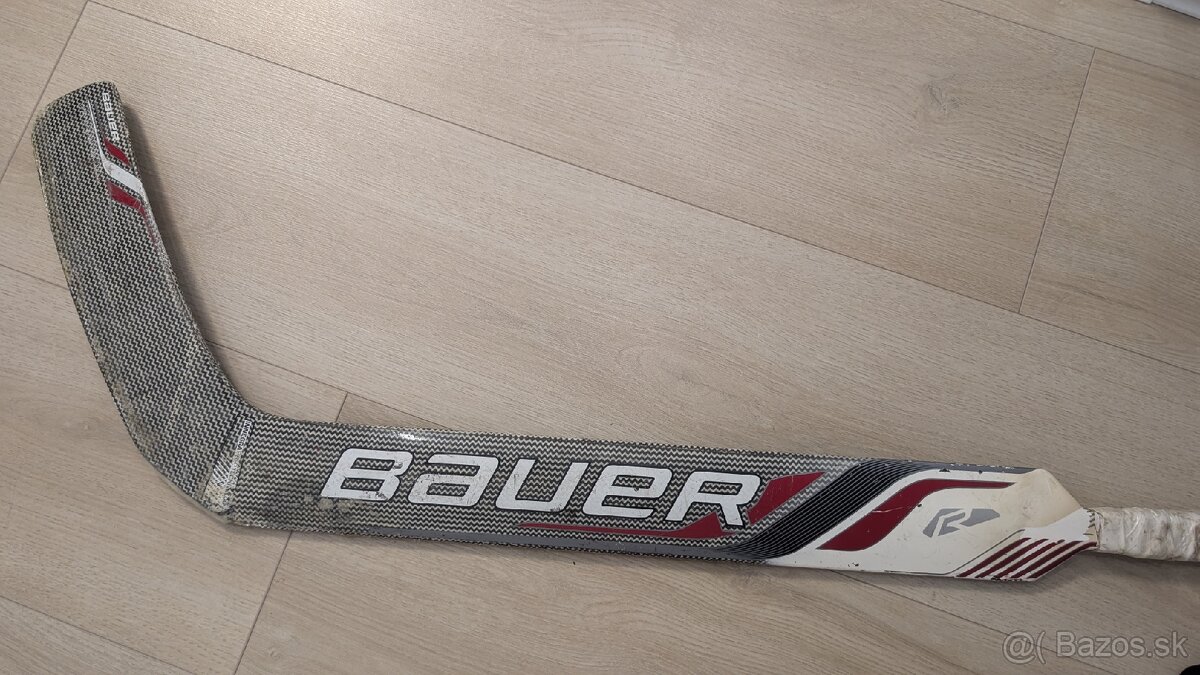 Brankárska hokejka Bauer Senior 27 - 3