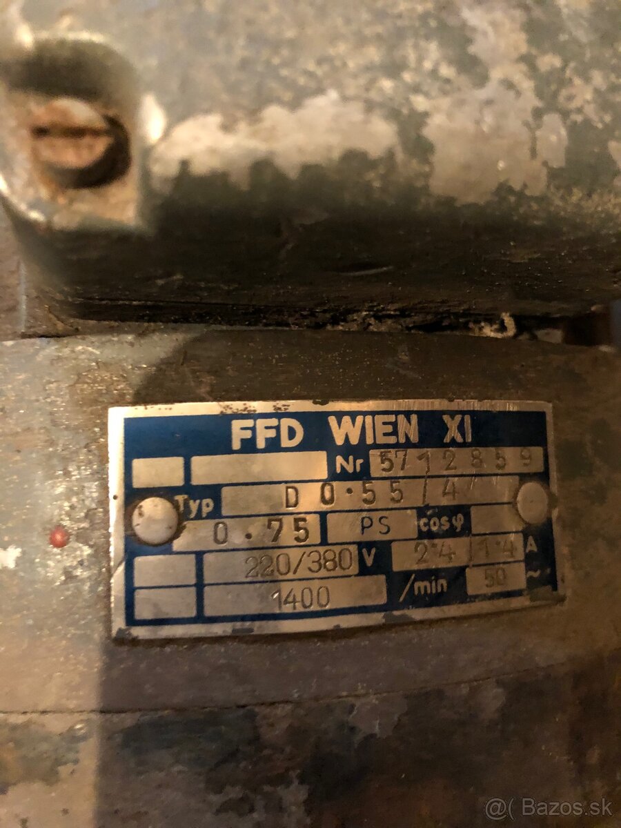 4ks elektromotor - 3