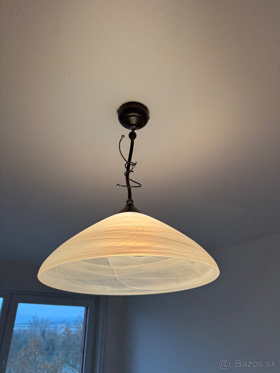 Stropne svietidlo - 3