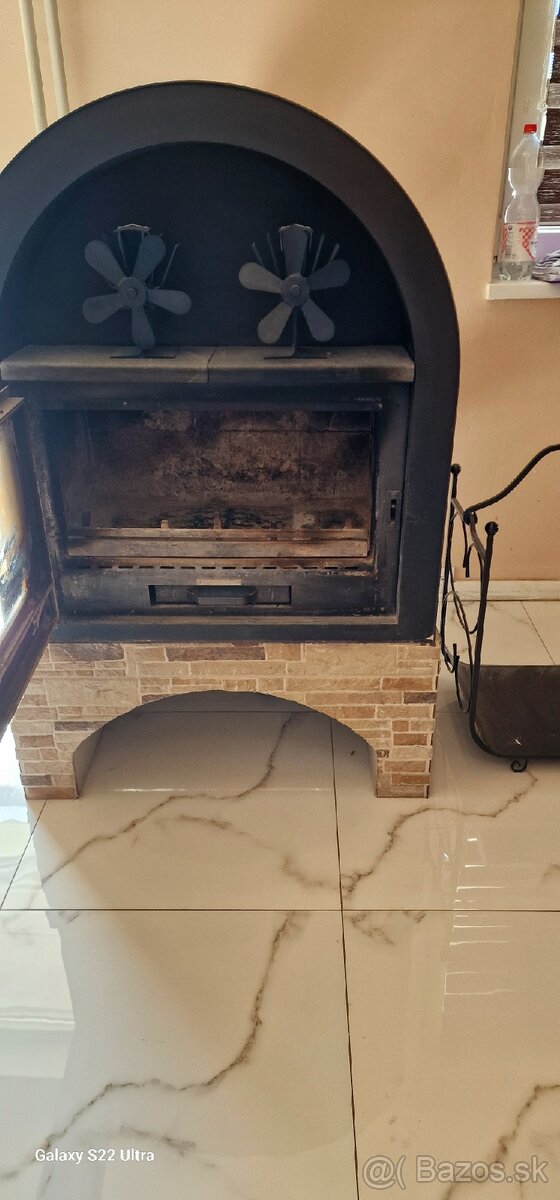 Krbové kachle - 3