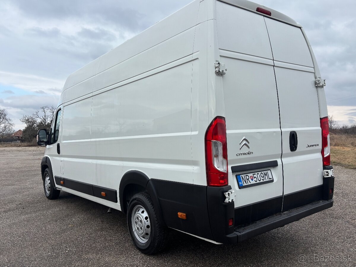 Citroen Jumper 2.2 - 3