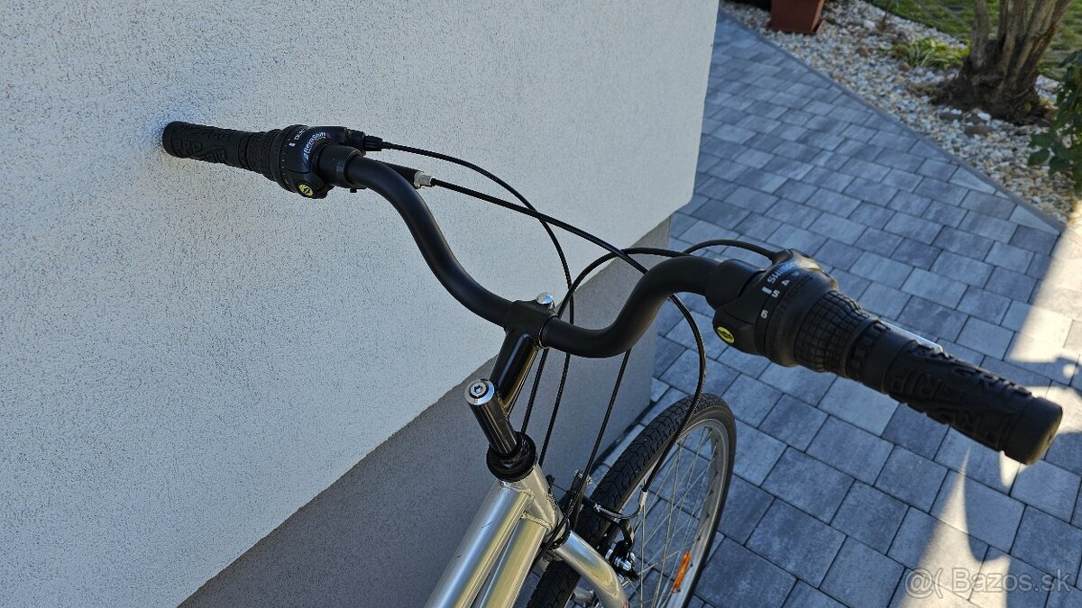 Kenzel trekking bike - 3