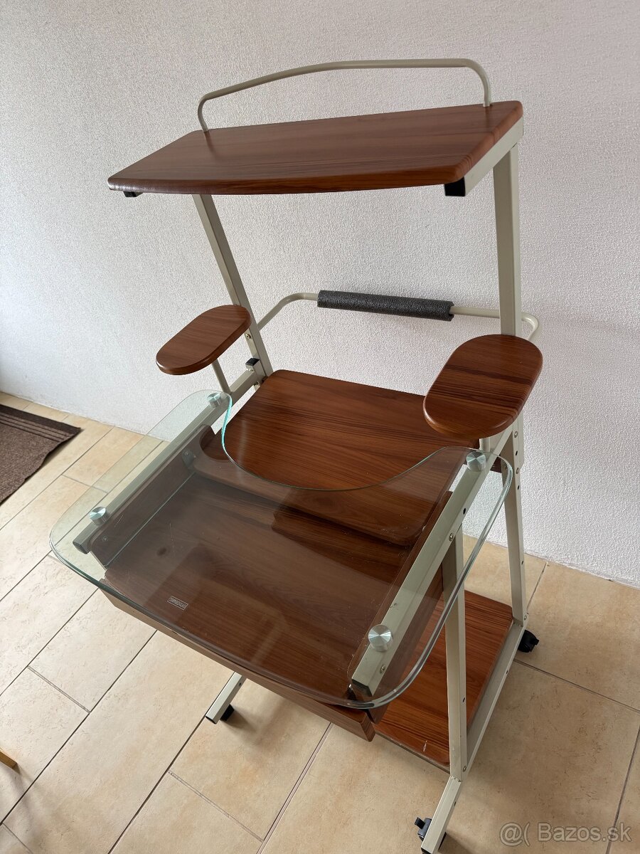 Rozoberatelny stolik - 3