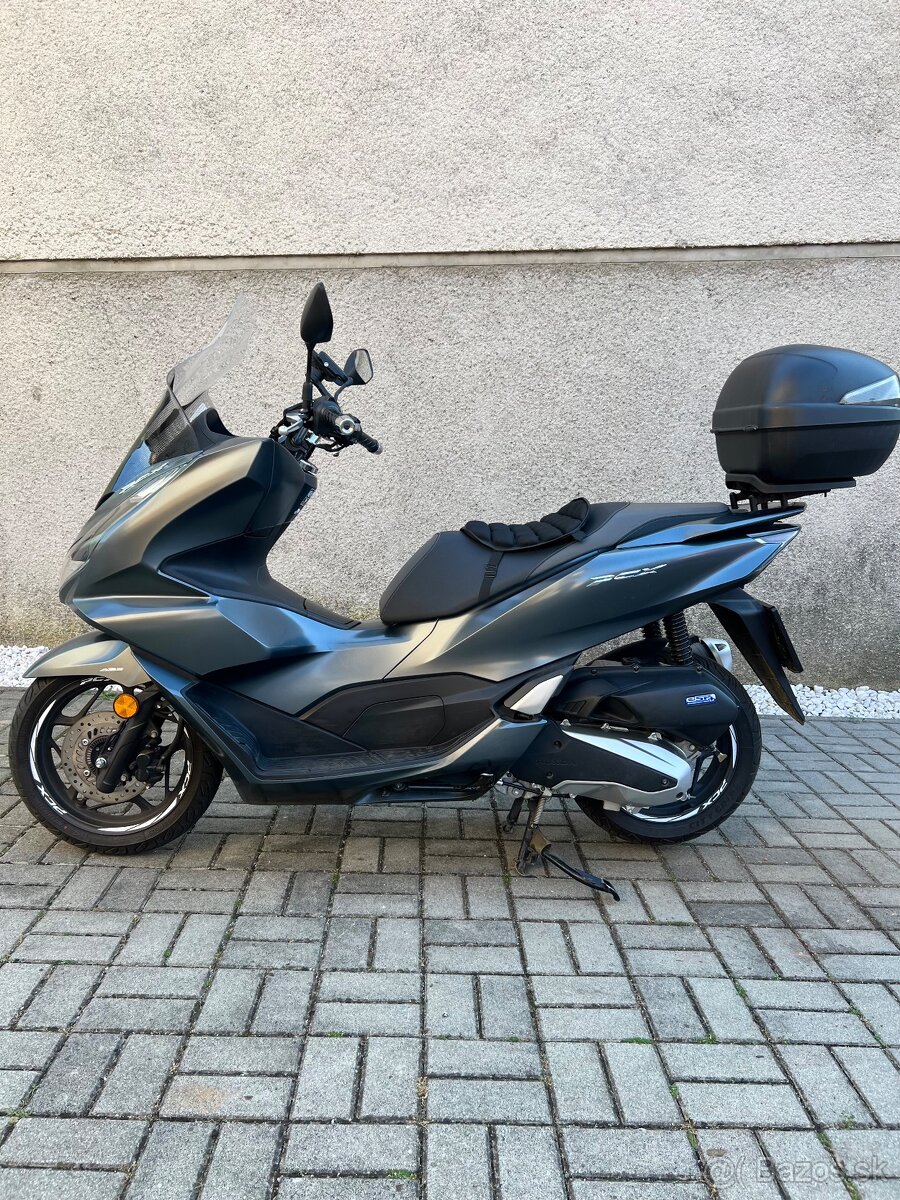 Honda PCX 125 - 3
