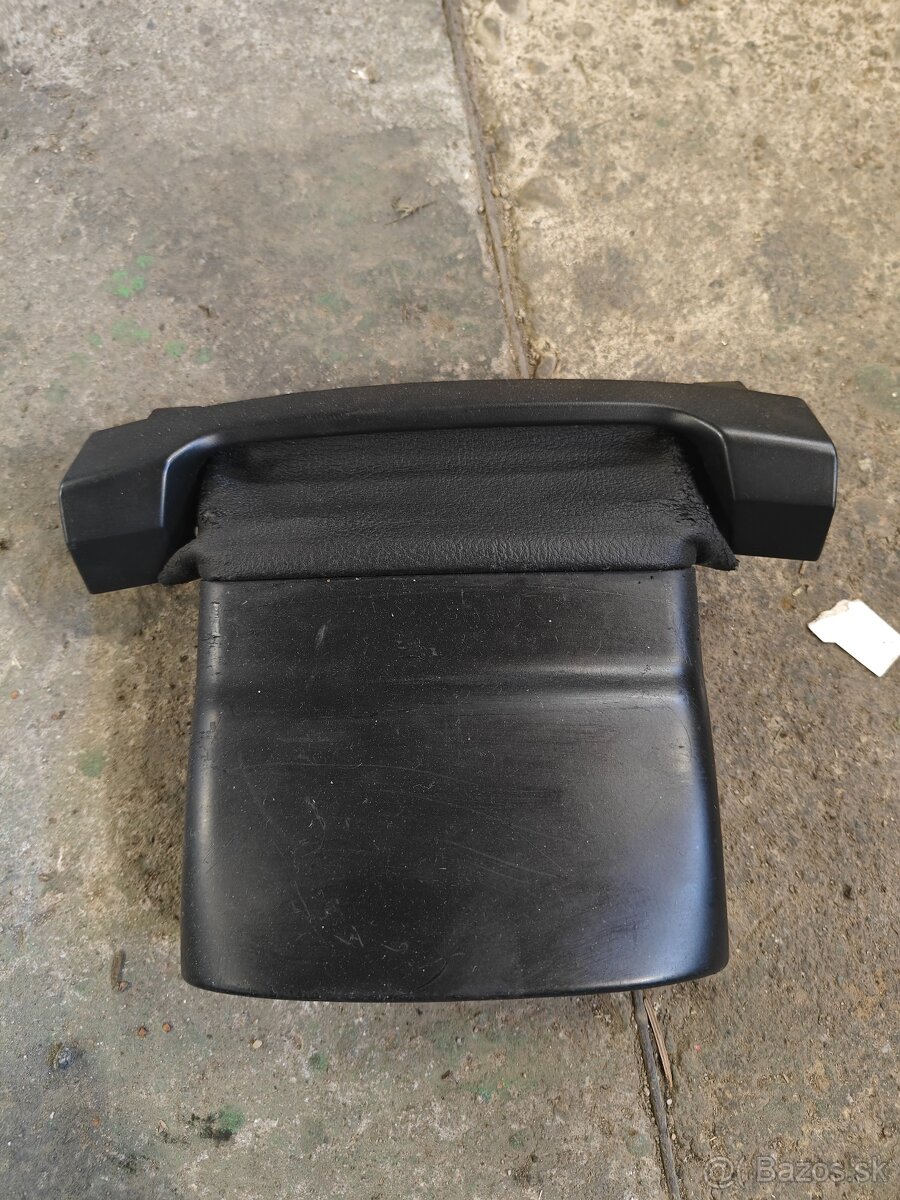 Kryt nad volantom Golf 4 - 3