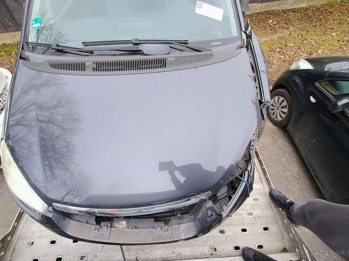 Ford C-max 1.6 TDCi - 3