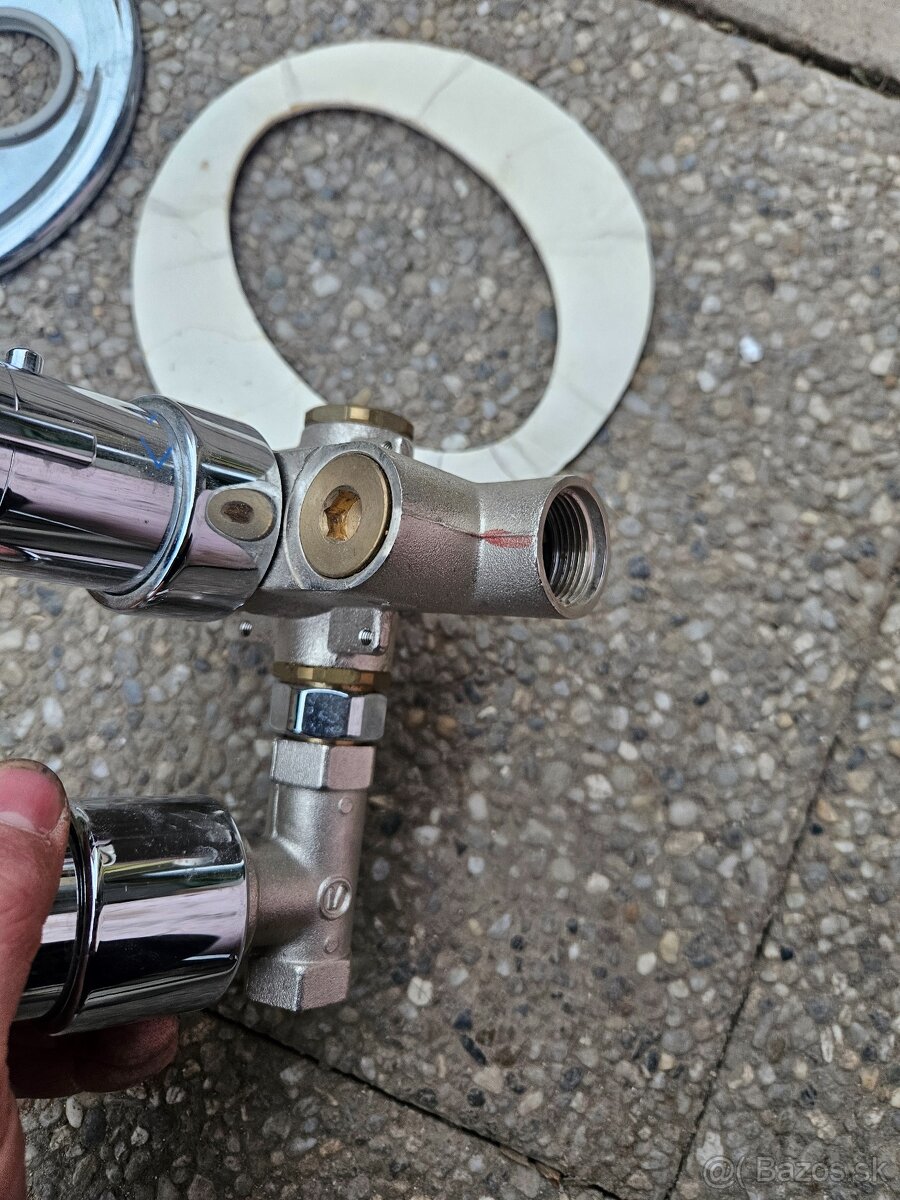 Podomietkova bateria - 3