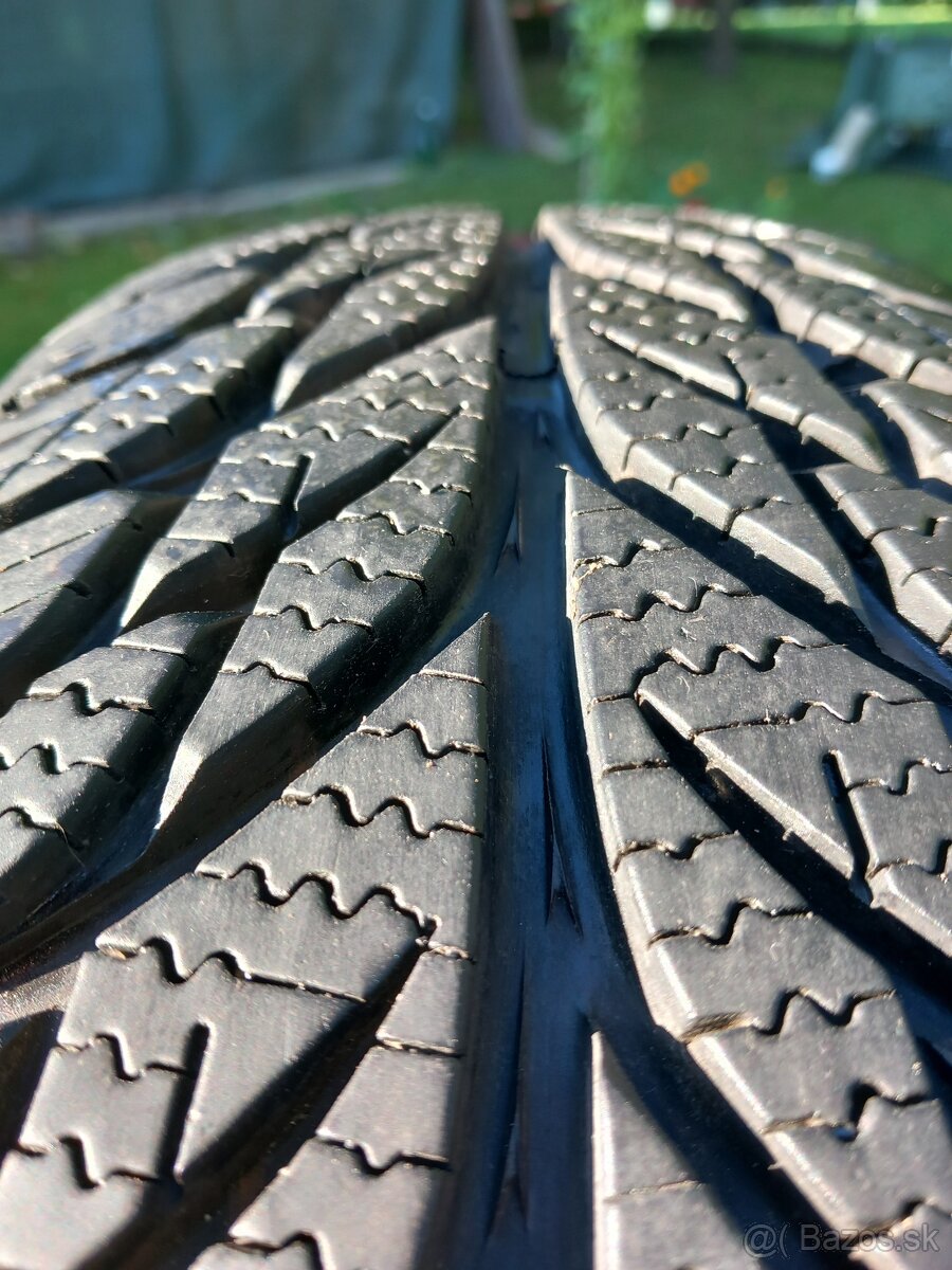 205/55 r16 celoročné pneumatiky - 3