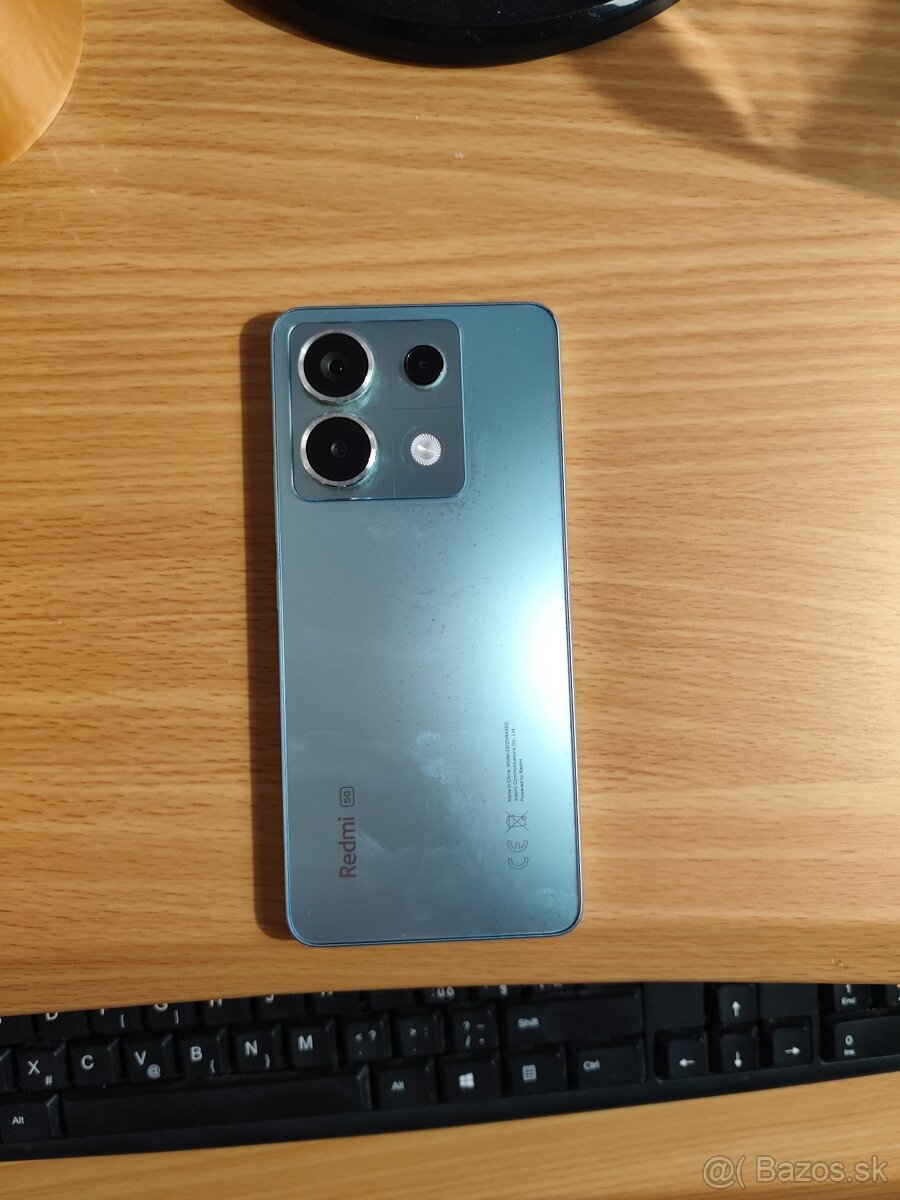 Xiaomi Redmi Note 13 Pro 5G 8GB/256GB - - 3