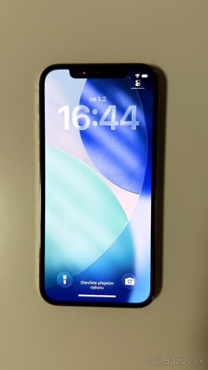 iPhone 12 PRO, Zlatý, 128 GB - 3