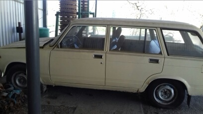 Lada - 3