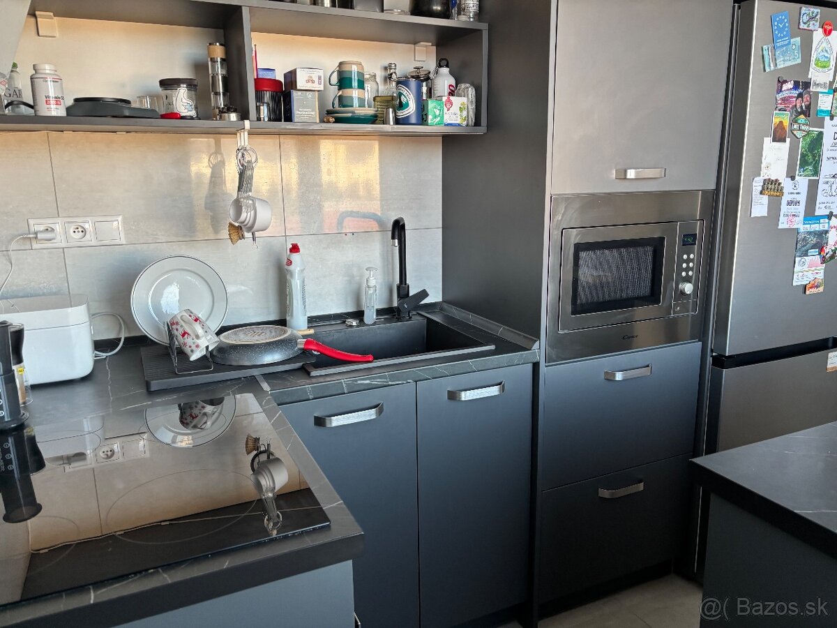 Predaj dvojizbového bytu v Púchove. - 3