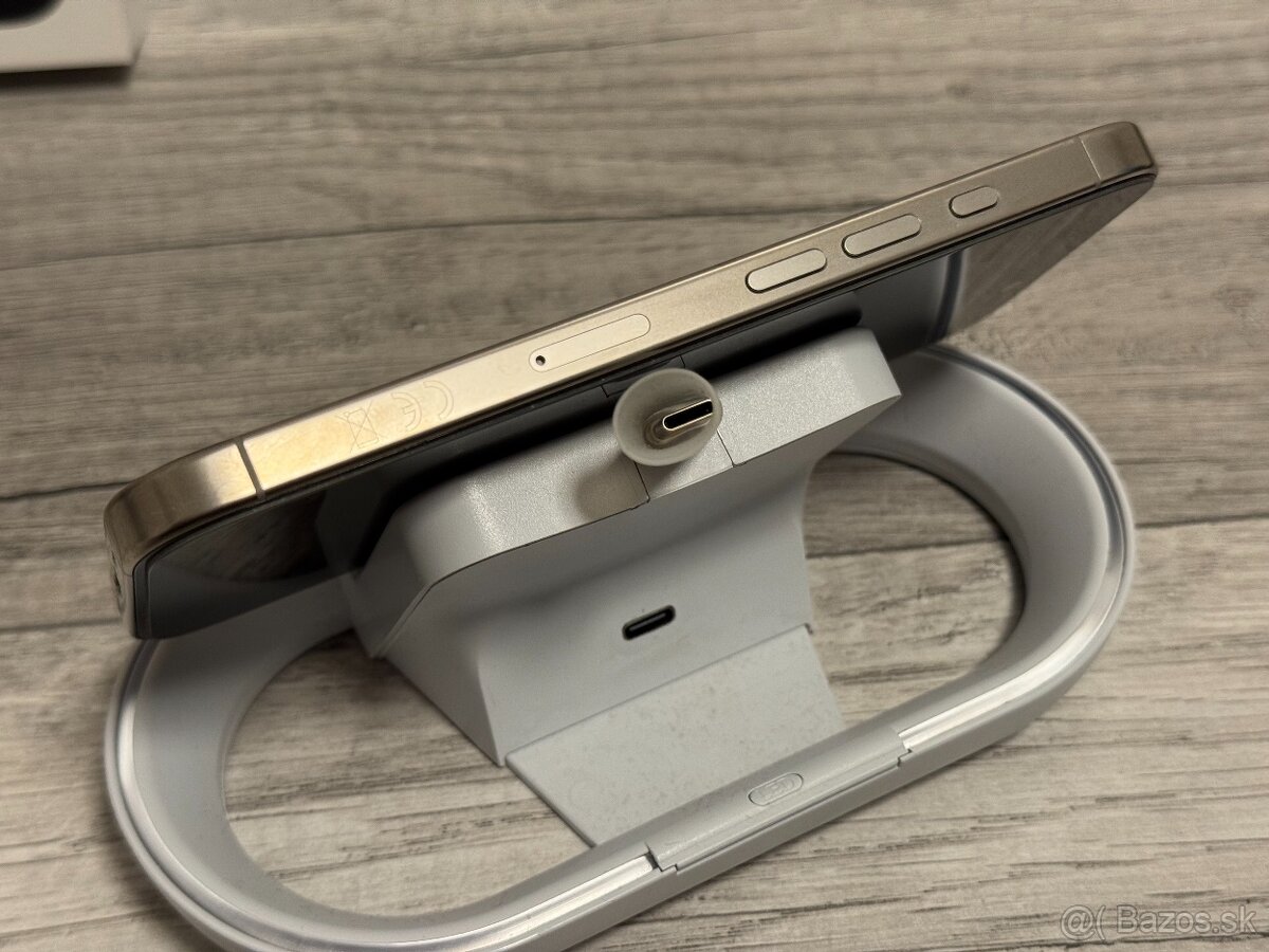 iPhone 16 pro TOP STAV - 3