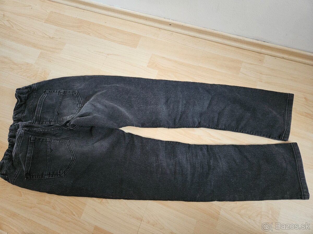 2xRifle veľ. 164 merajte - 3