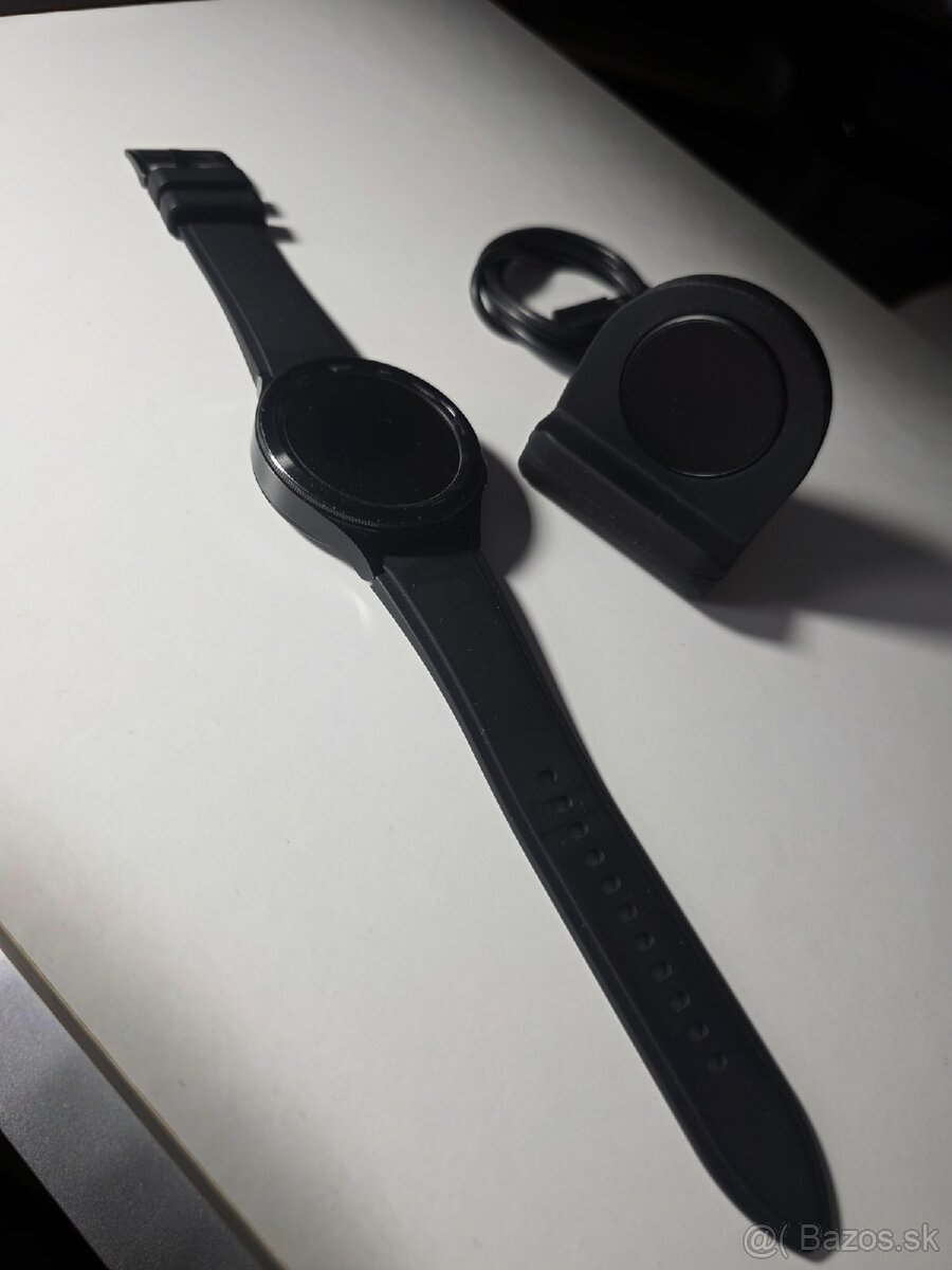 Samsung Galaxy Watch 4 Classic 46mm - 3