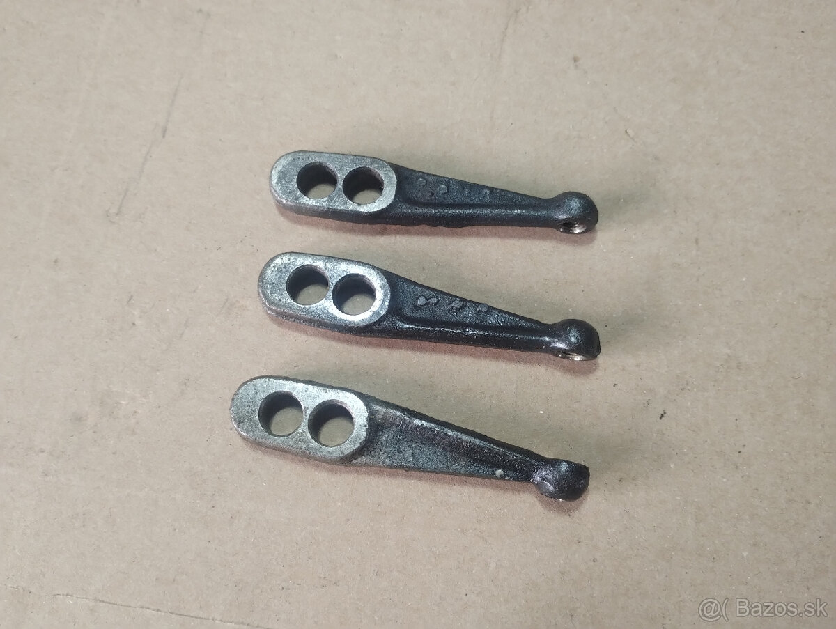 UAZ 469:nové originálne diely spojky - 3