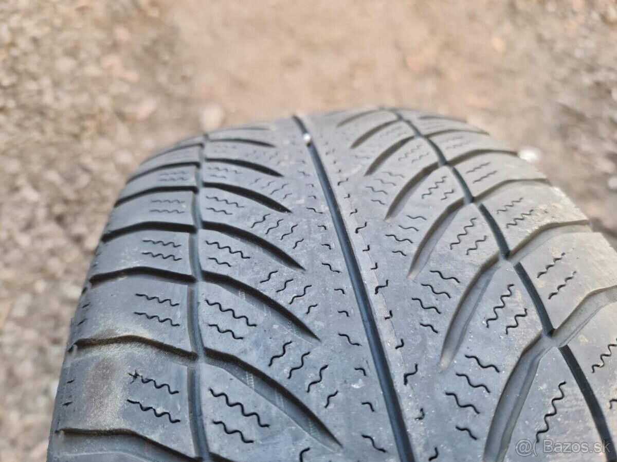 Alu kola orig BMW 1 styling 471 r16" - 3