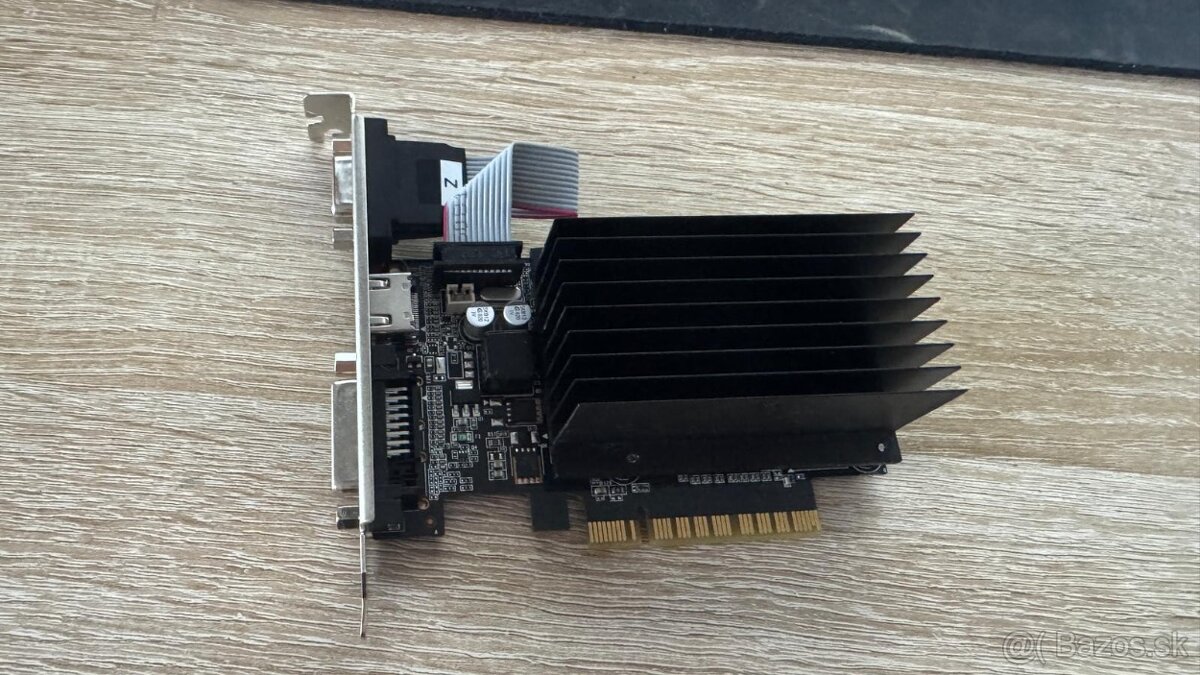 NVIDIA GeForce GT730 2GB - 3
