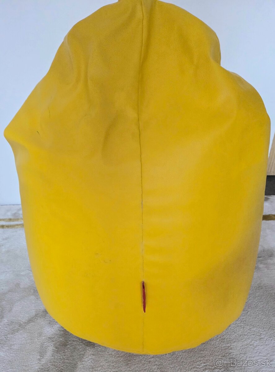 Sedaci vak Ecopuf 150l - 3