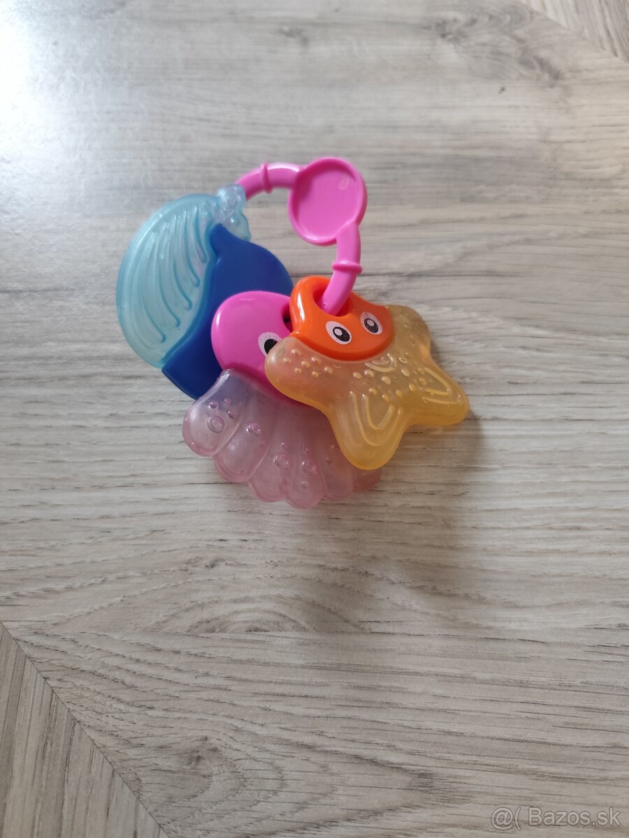 Hračky pre bábätká - 3