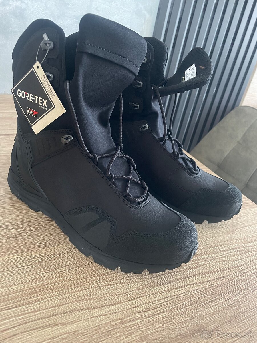 Taktická obuv BOSP - 3