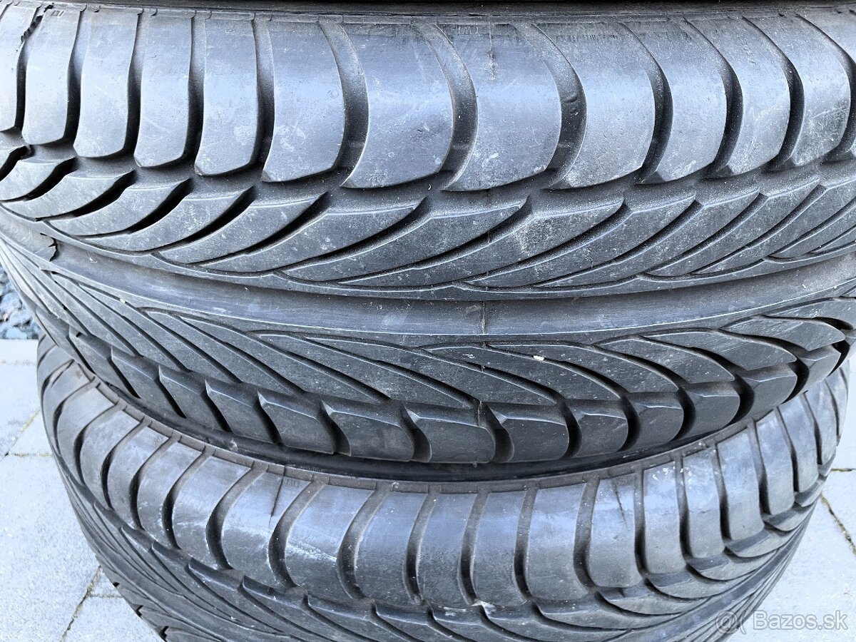 5x112 R15 + pneu 205/65 R15 - 3