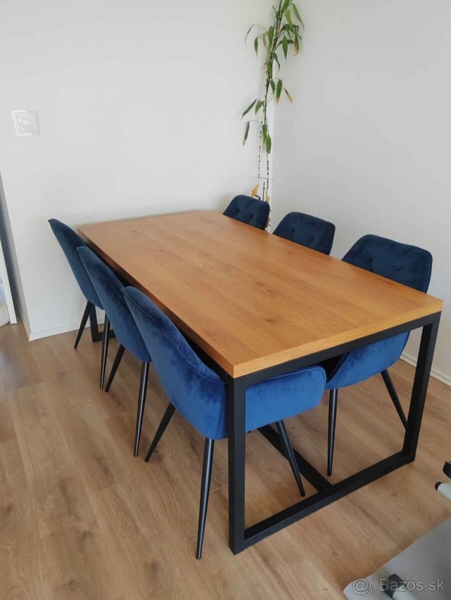 Jedálenský stôl - 3