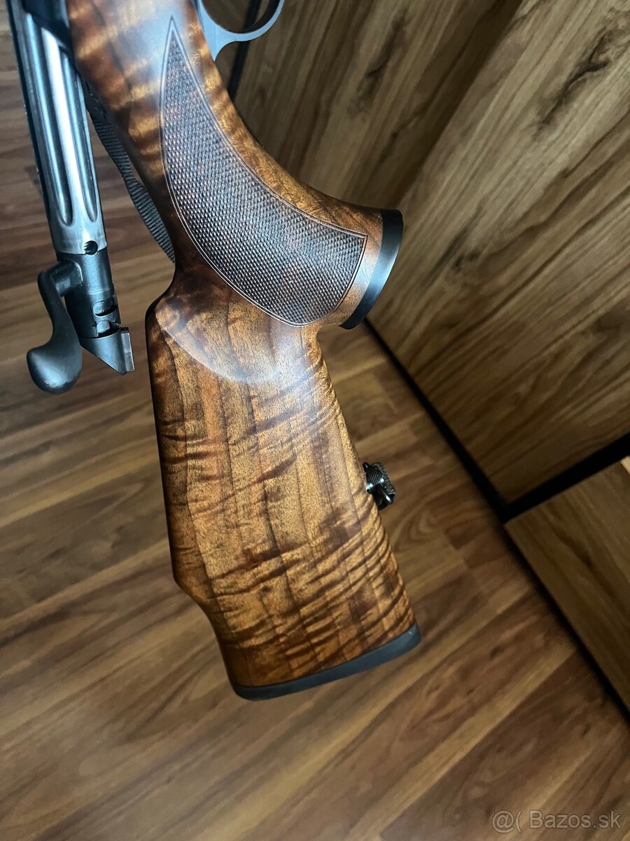 Gulovnica Sauer 202 Highland - 3